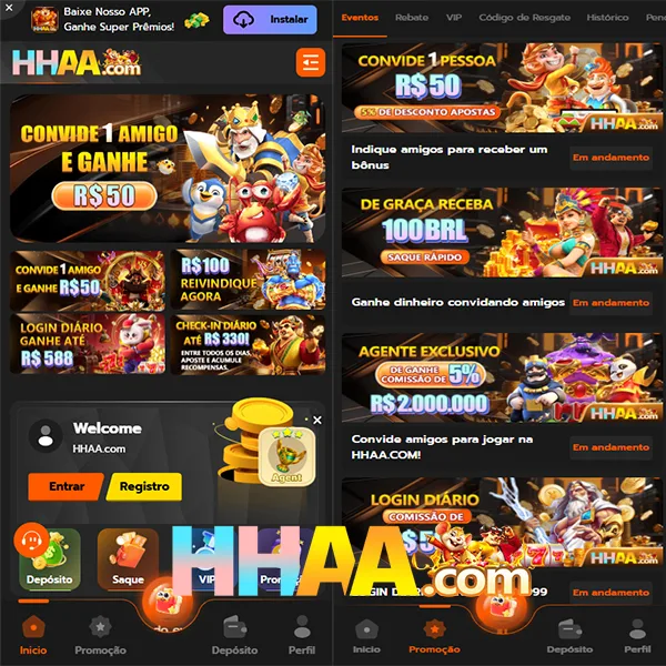 HHAA APK Download Versi Terbaru