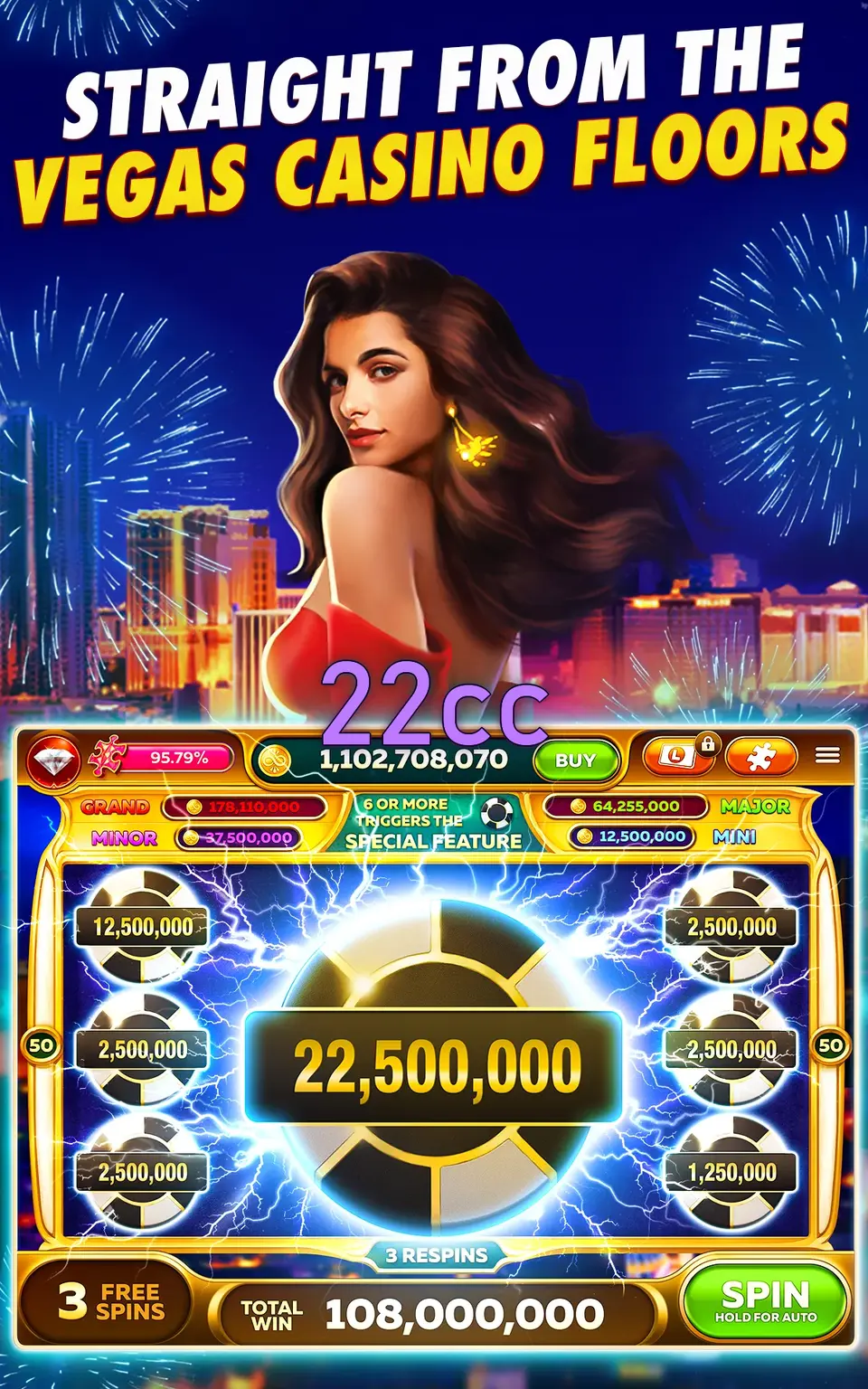 22cc APK