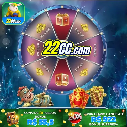 22CC APK Oficial Baixar Indonesia
