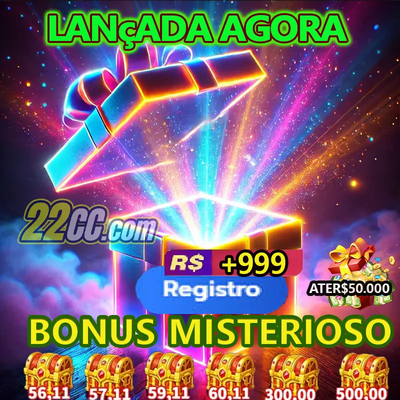 22CC Login Oficial 2026 Aplikasi