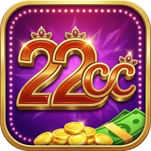 22cc Logo - Oficial