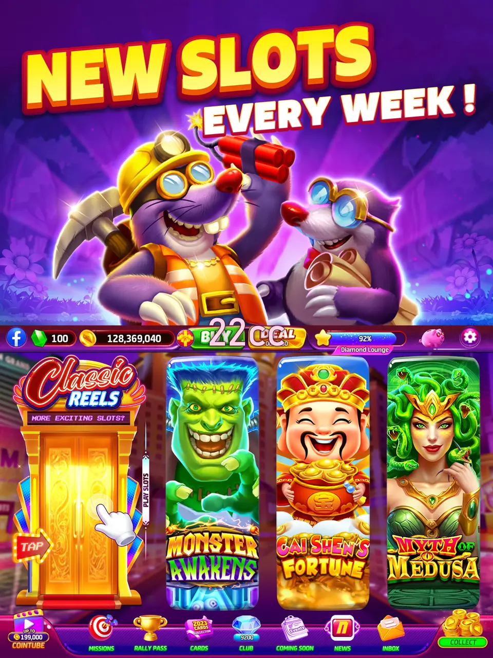 22cc Preview - Oficial Baixar